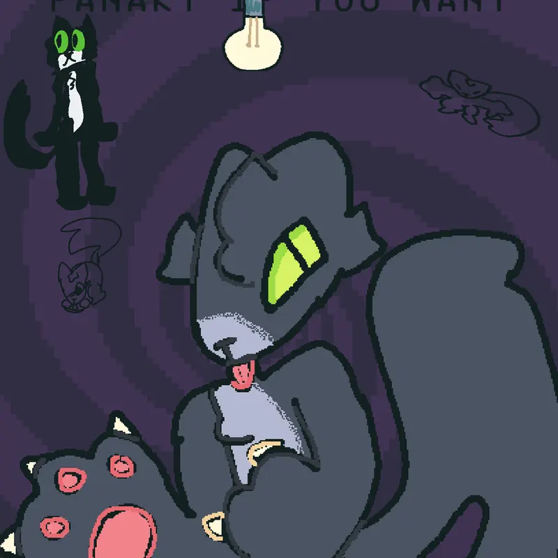 Game by @_-Gl4c30n-_