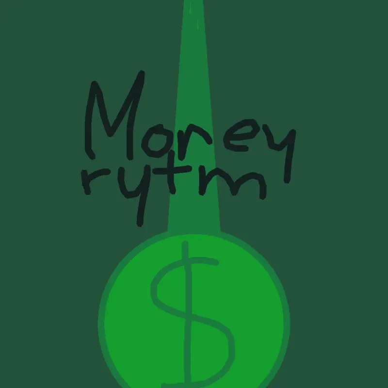 MR.rhythm by @CandyChokolate