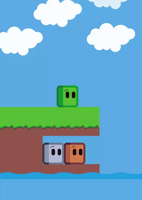 Game by @KingJupiter