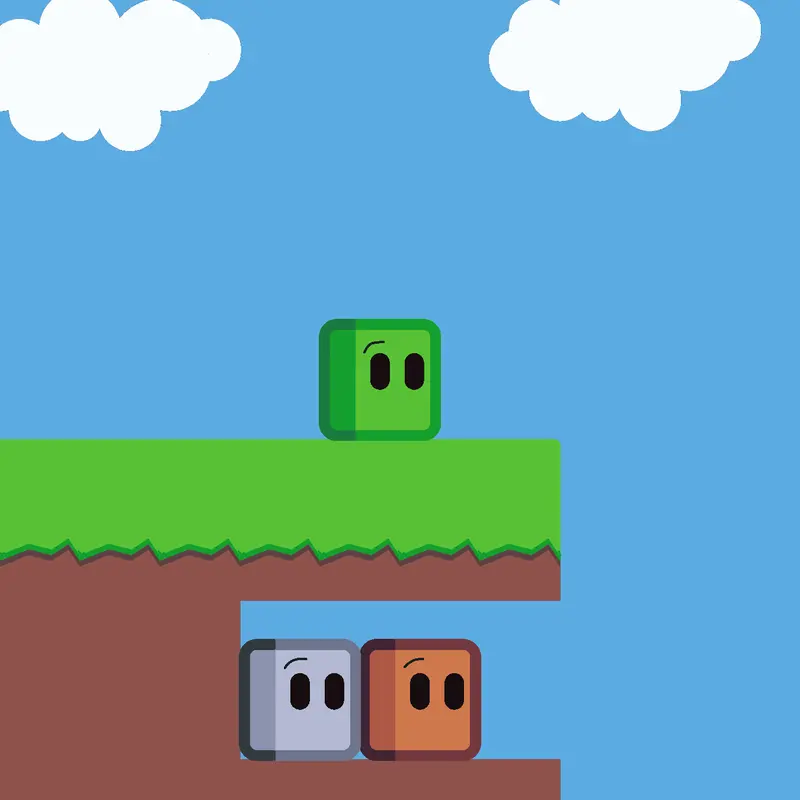 Game by @KingJupiter
