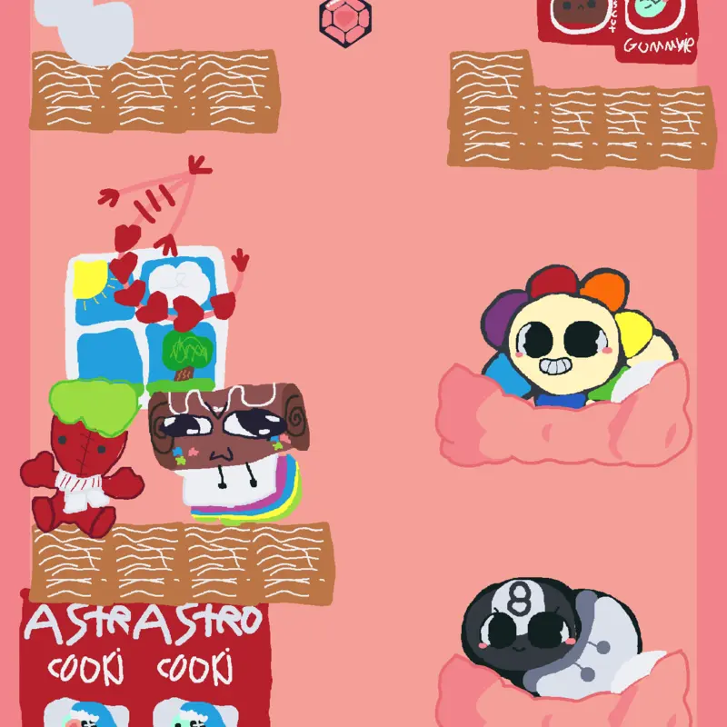 Game by @R4TTINA_