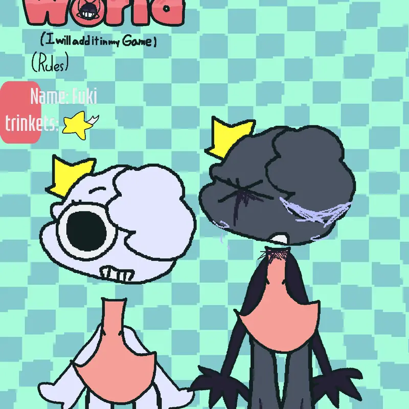 Game by @minicathappy