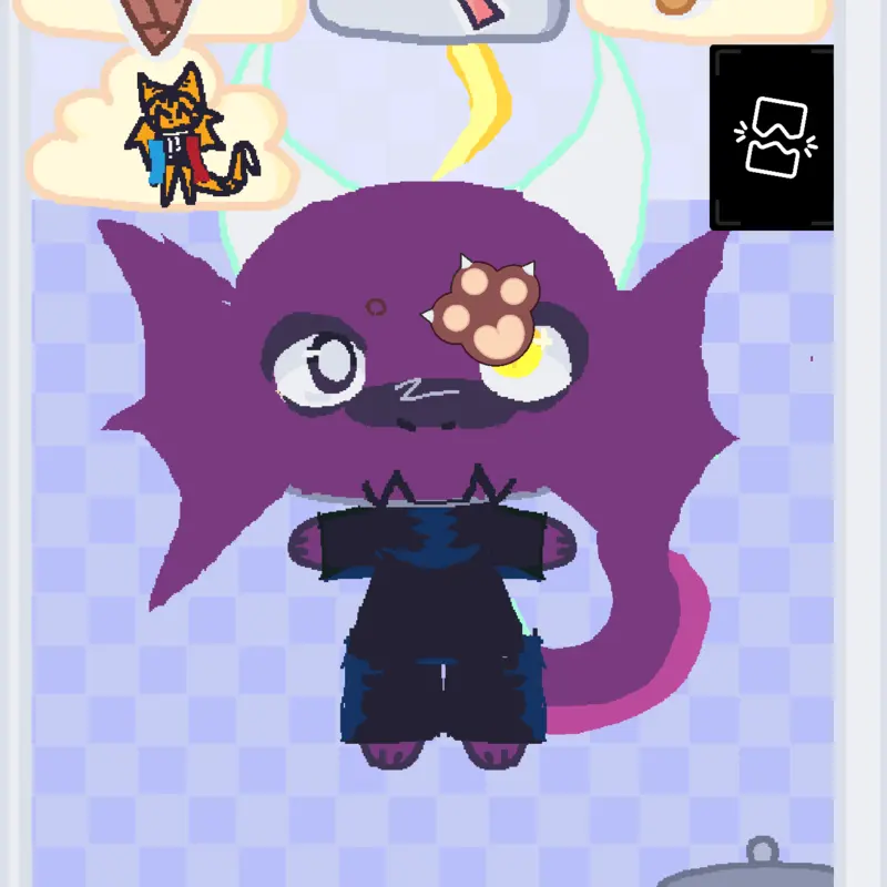 Game by @COZMIX_STARZZ