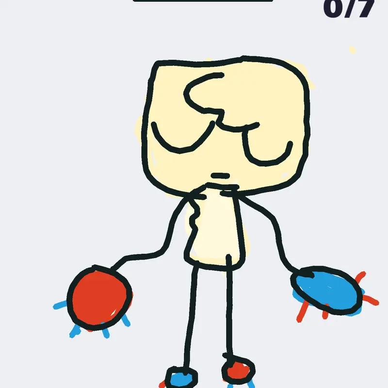 Game by @IsmeASChA12