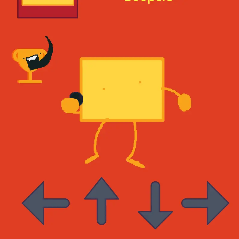 Game by @Loafandbread
