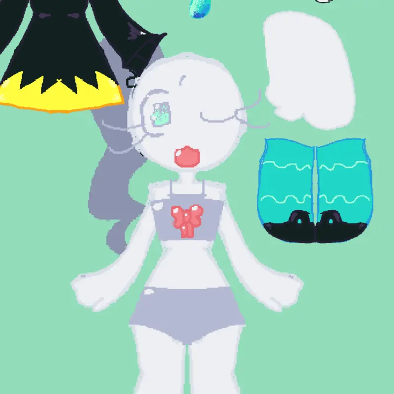 Game by @lovey_cloudy