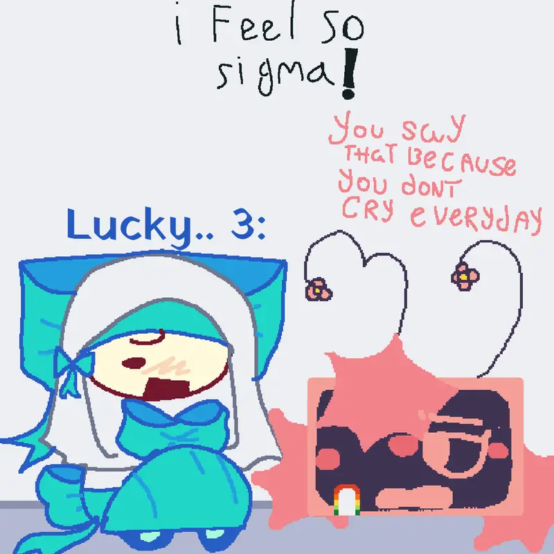 Game by @melaine_love_sprout