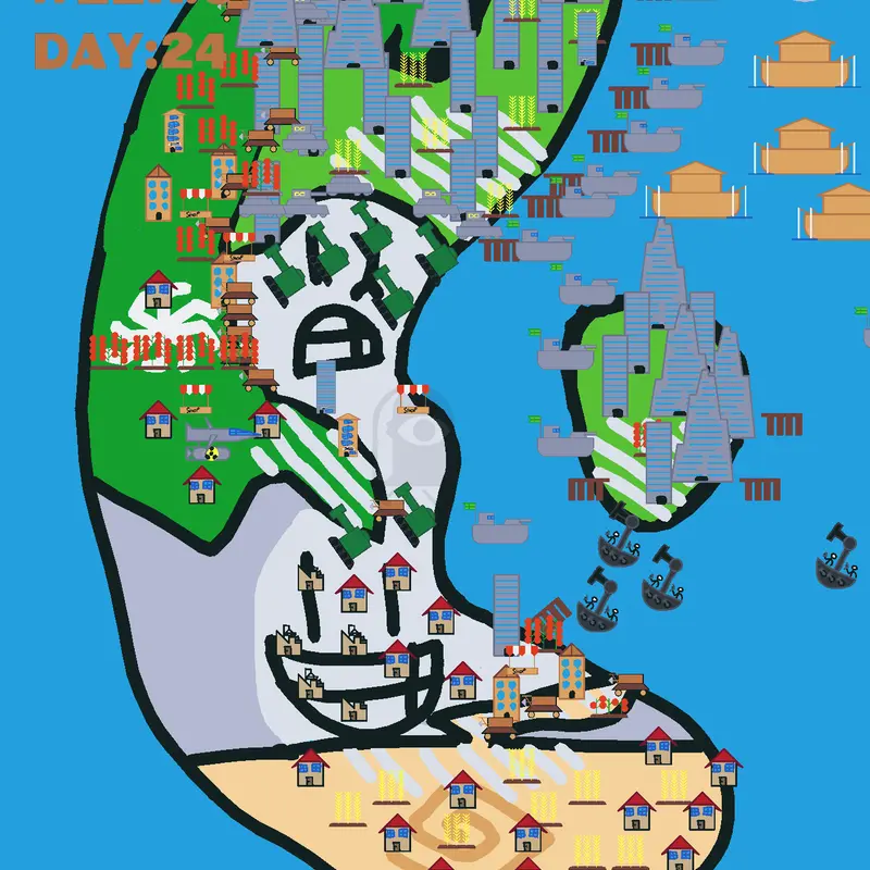 Game by @Yamir123