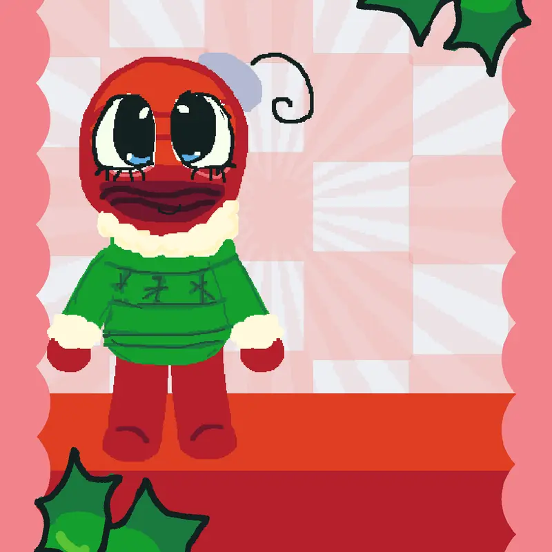 Game by @peridotTheBESTsillygirl