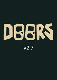 Doors, remade in Castle