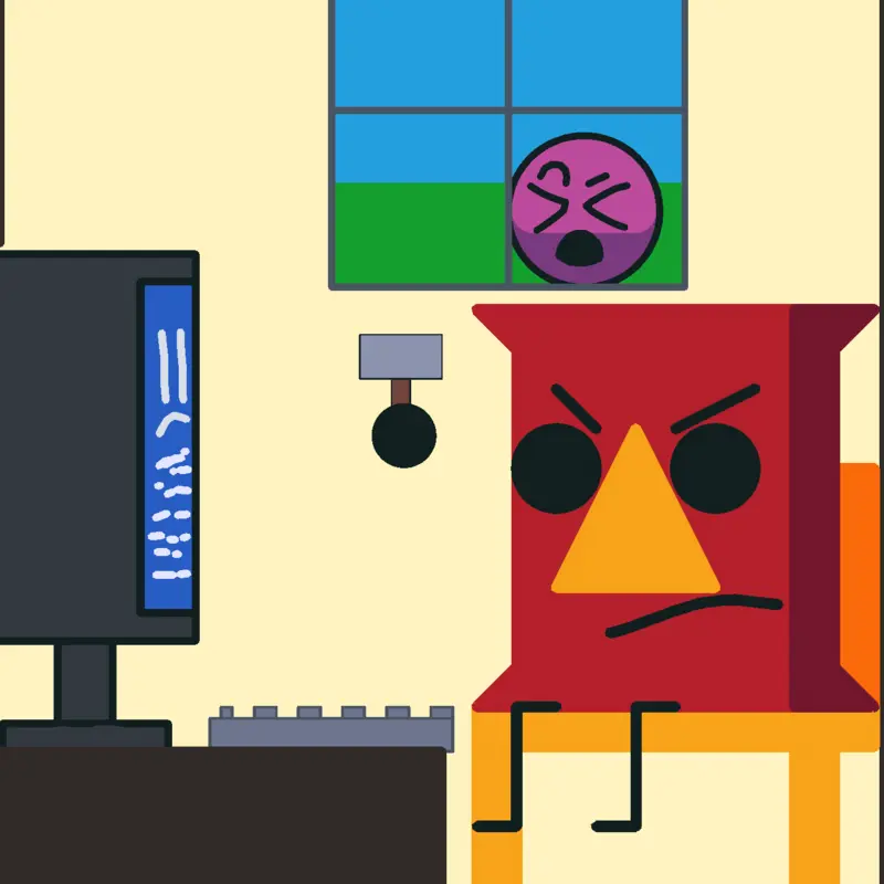 Game by @Doritos_studios