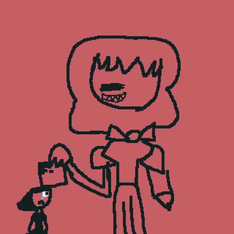 Game by @Lisa-