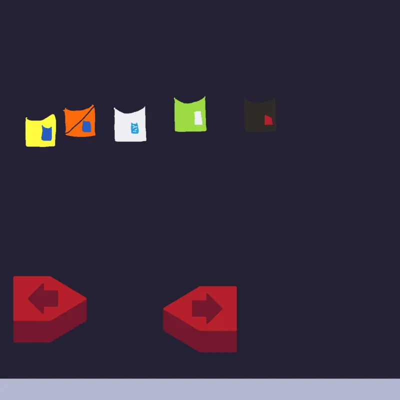 Game by @hendkek