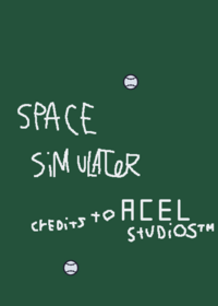 Earth simulator: space update
