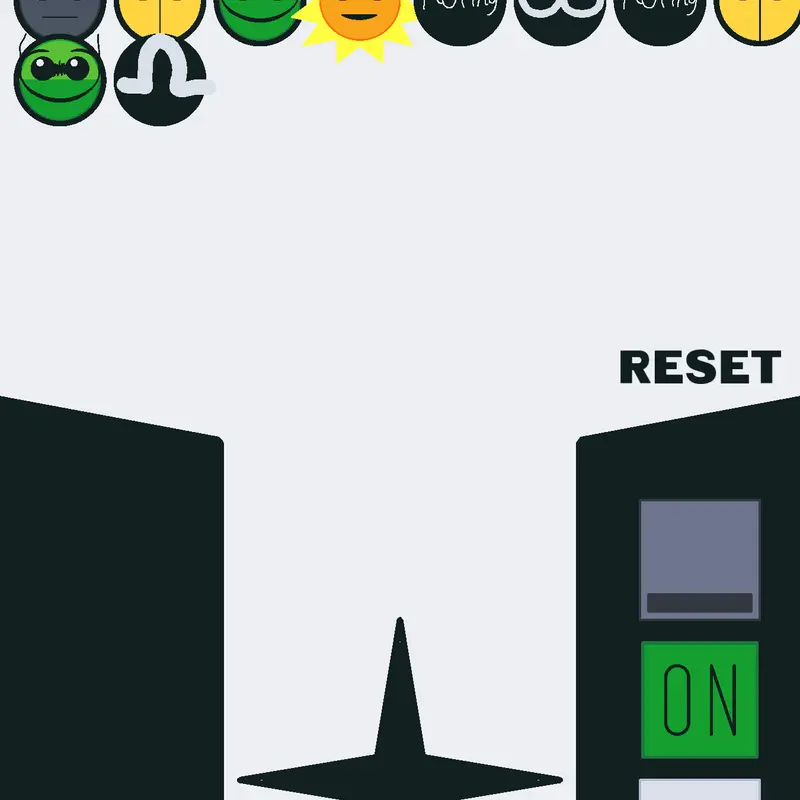 Game by @Caknur_perumahhan
