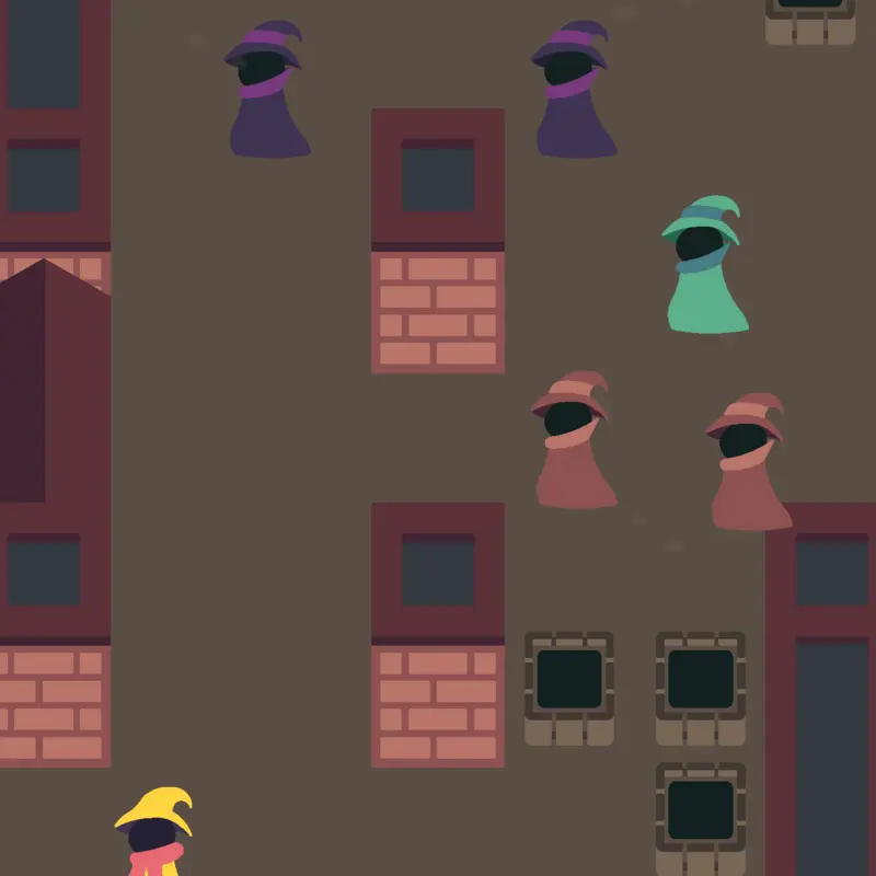 Game by @zuperman2020