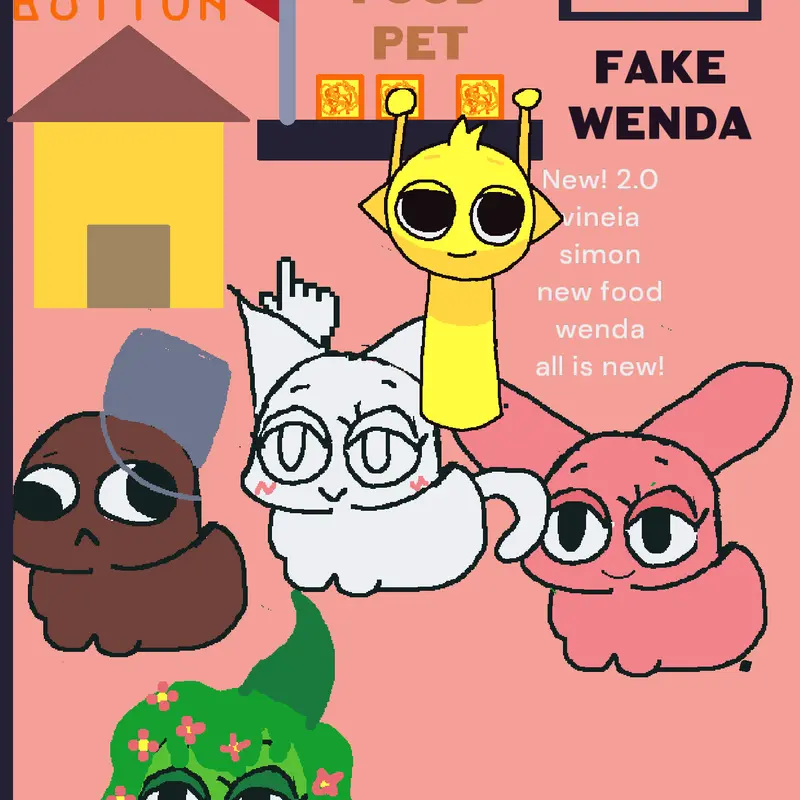Game by @RogerAnimations