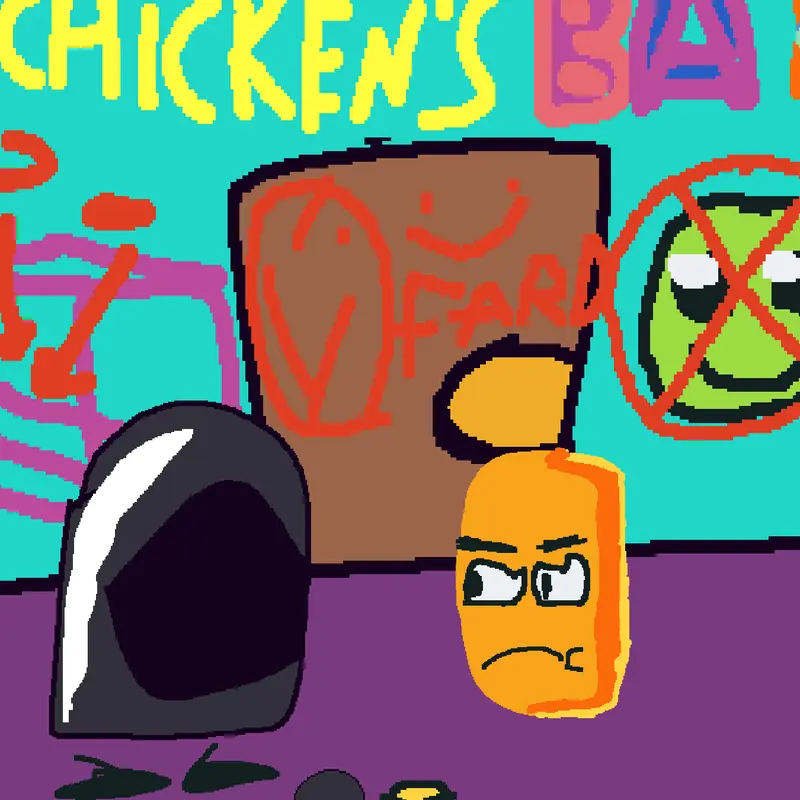 Game by @foldyfoldy