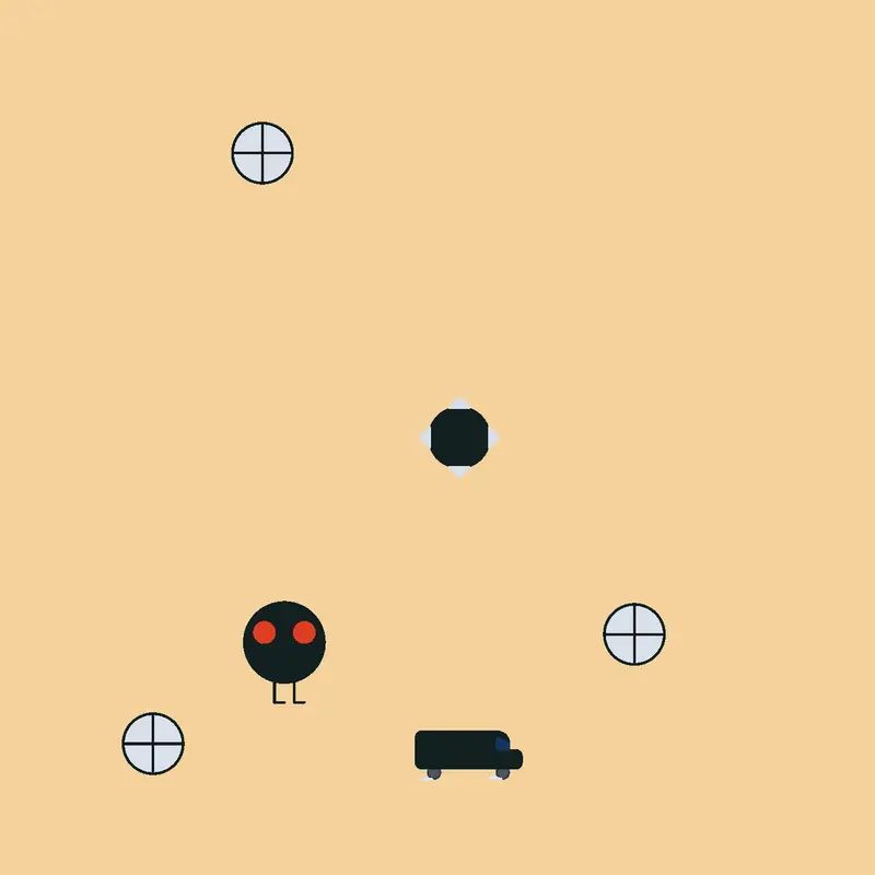 Game by @sdc