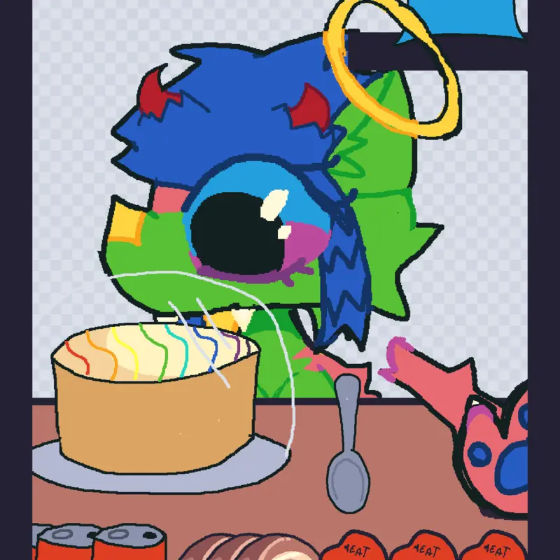 Game by @SparkelcanXD