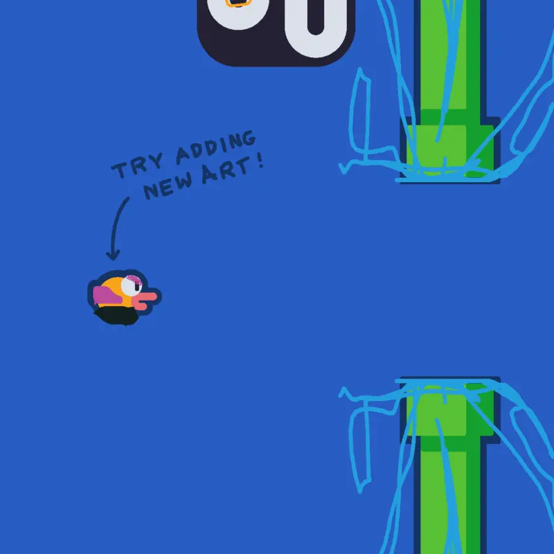 Game by @PolloNoel