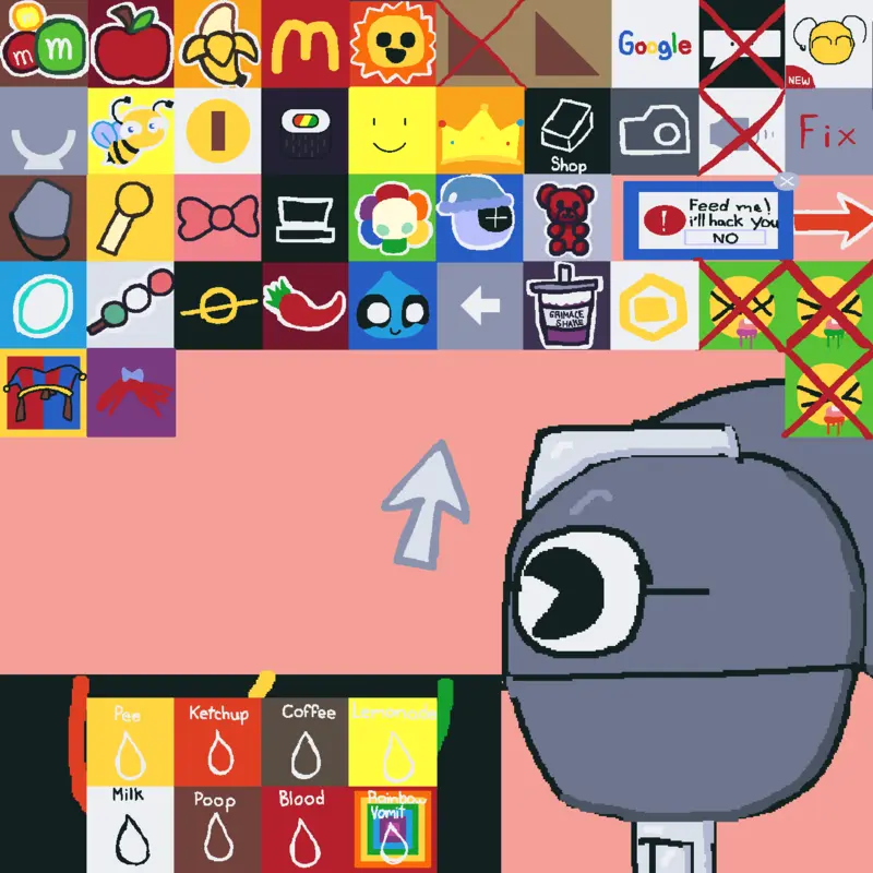 Game by @Lukis_2026