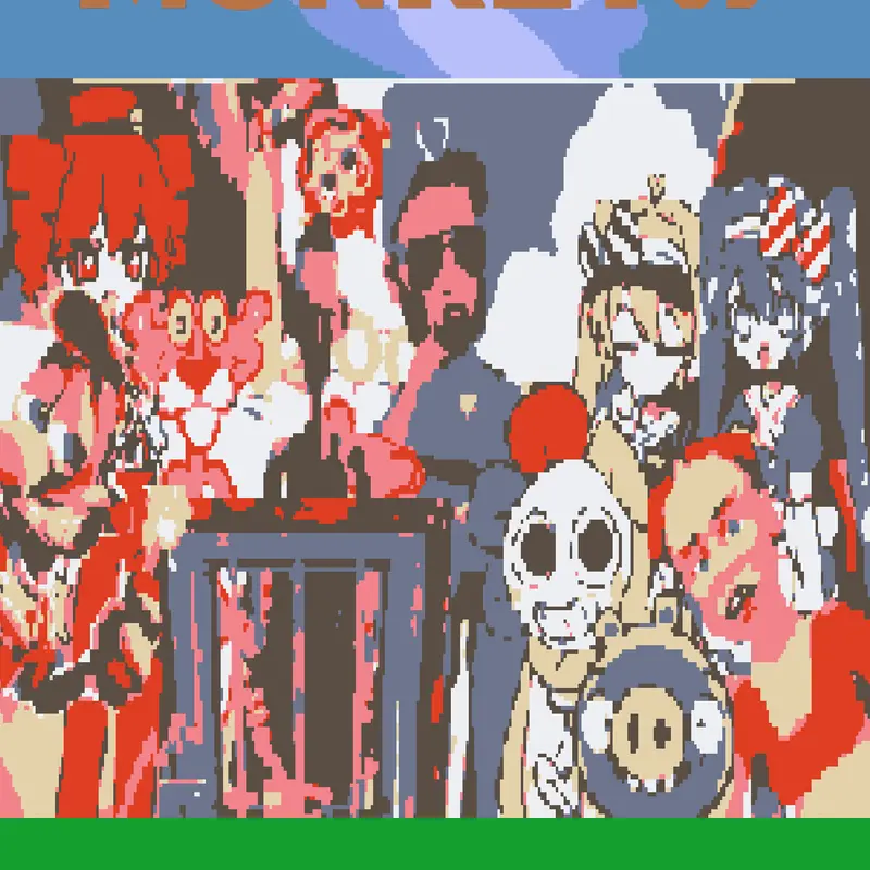 Game by @Monkey-boi