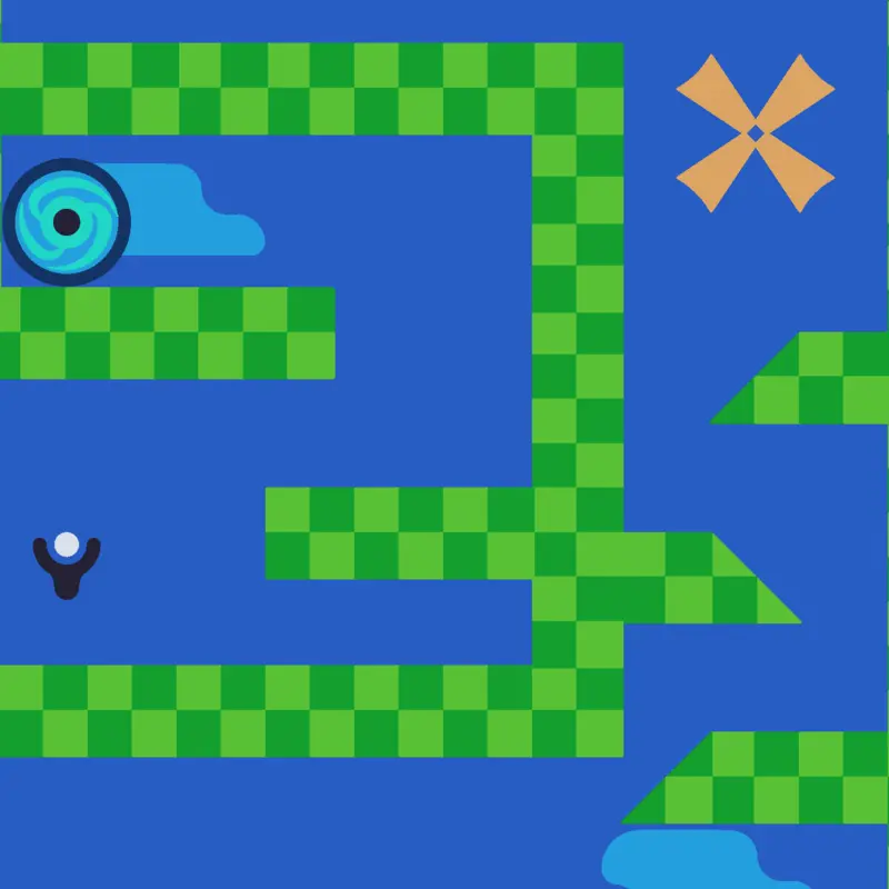 Game by @Thatoneicecream