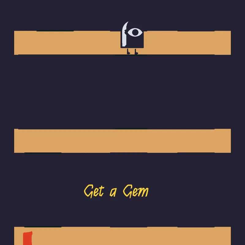 Game by @iekrjr