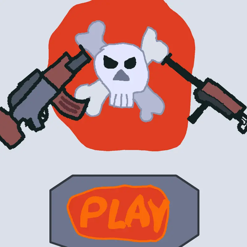 Game by @ADRAV
