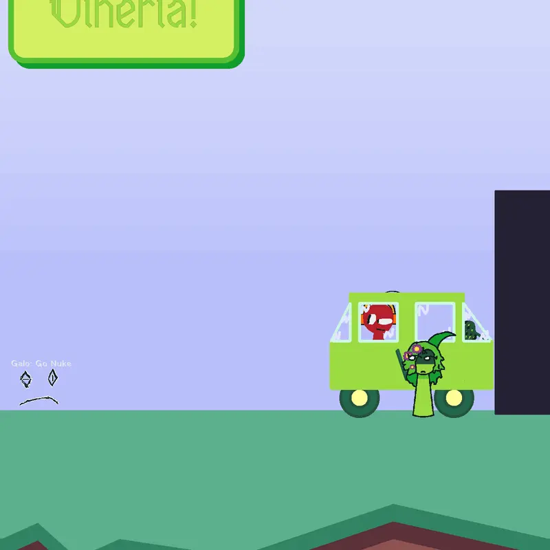 Game by @-DaRealVinnyTheGhost-