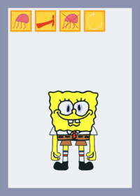 Spongebob Ragdoll (I’ve Kept This Private...