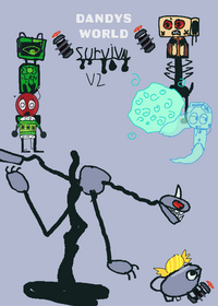 Dandys world survival v2
