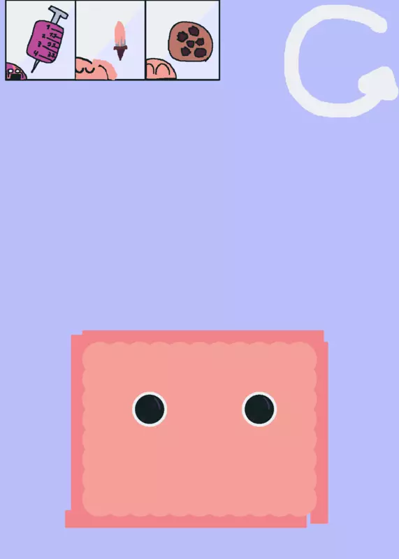 Game by @mahawy