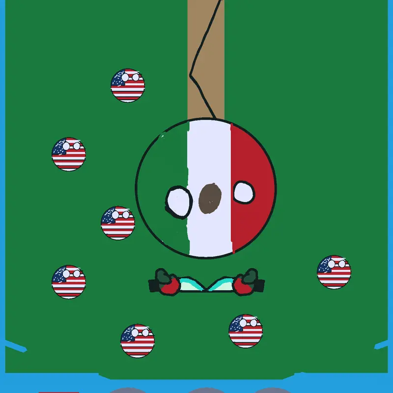 Game by @El_Estados_Unidos777