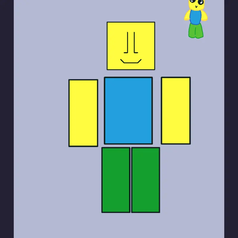Game by @ITwelve