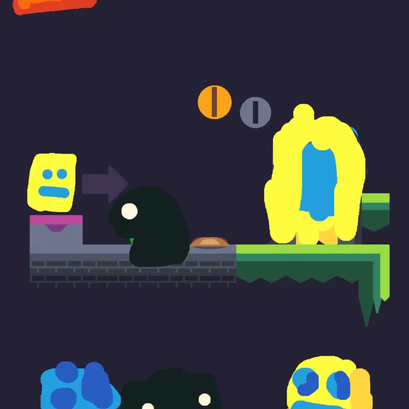 Game by @proguypro