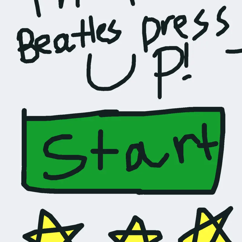 Game by @MirandaM