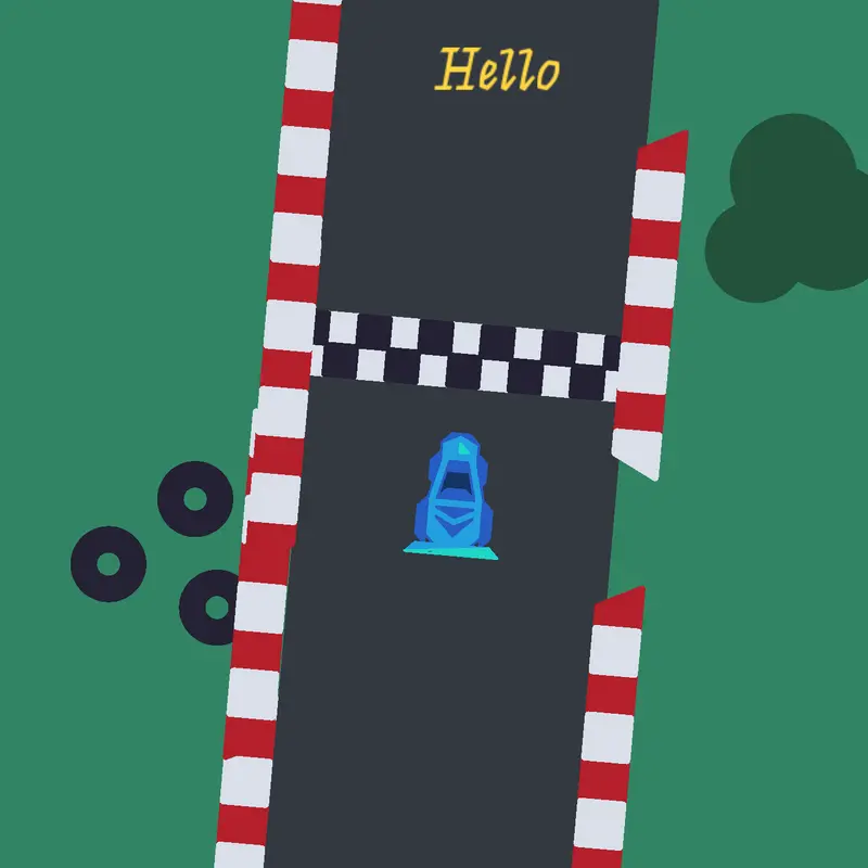 Game by @Minded