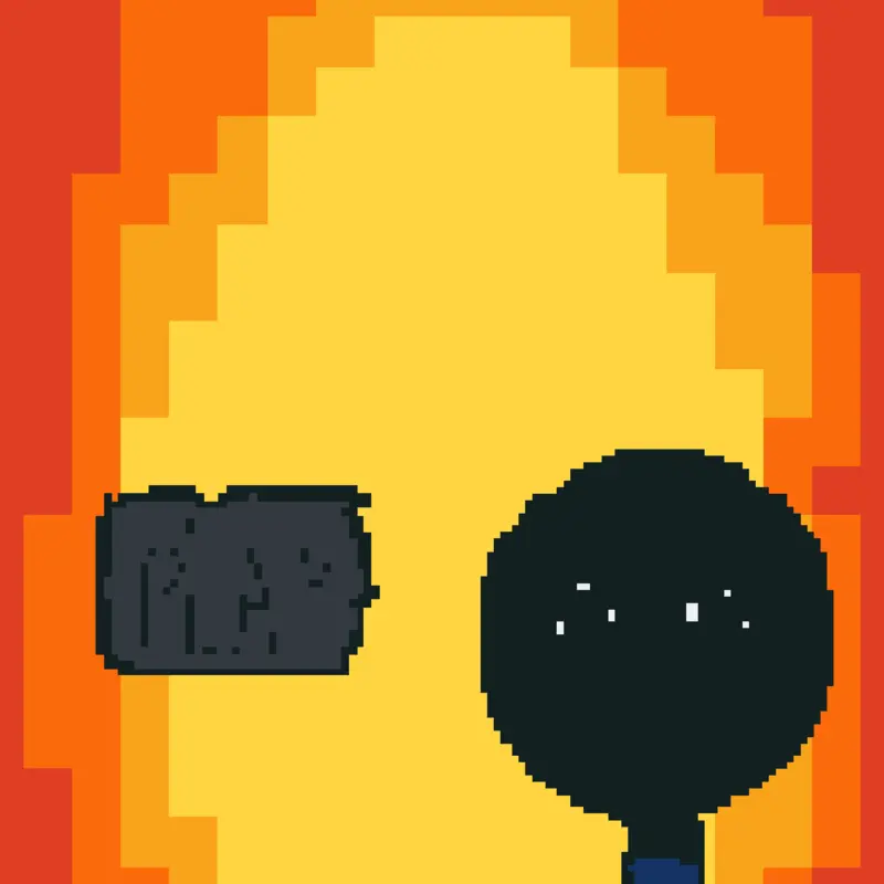 Game by @PenzSprunkiPyramixed