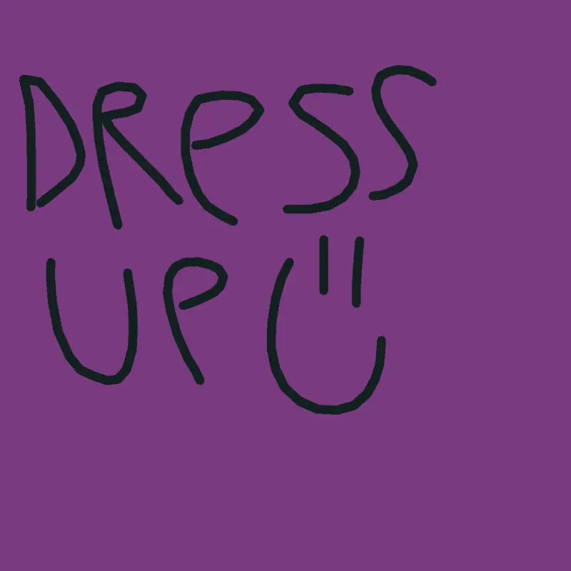 Dressup castle dressup by @Frosty_southpark_2026
