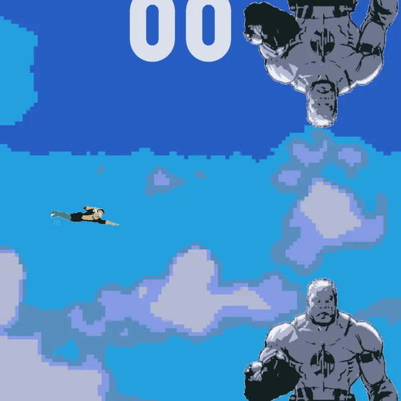 Game by @dinoguyofc