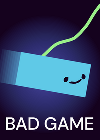 bad game this is a remake of danidev’s “bad...