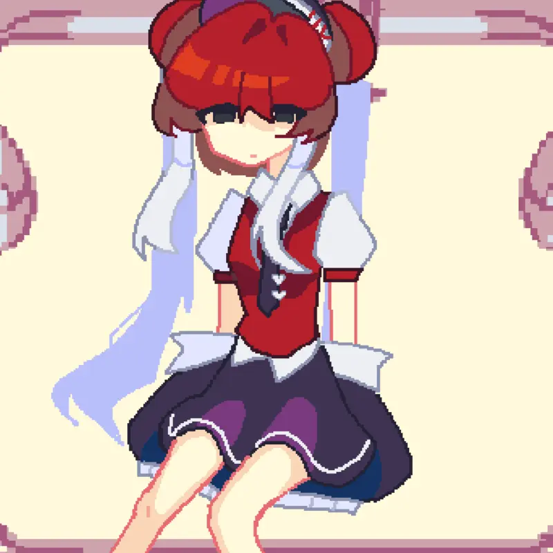Cubibibism by @xRaincandy_0
