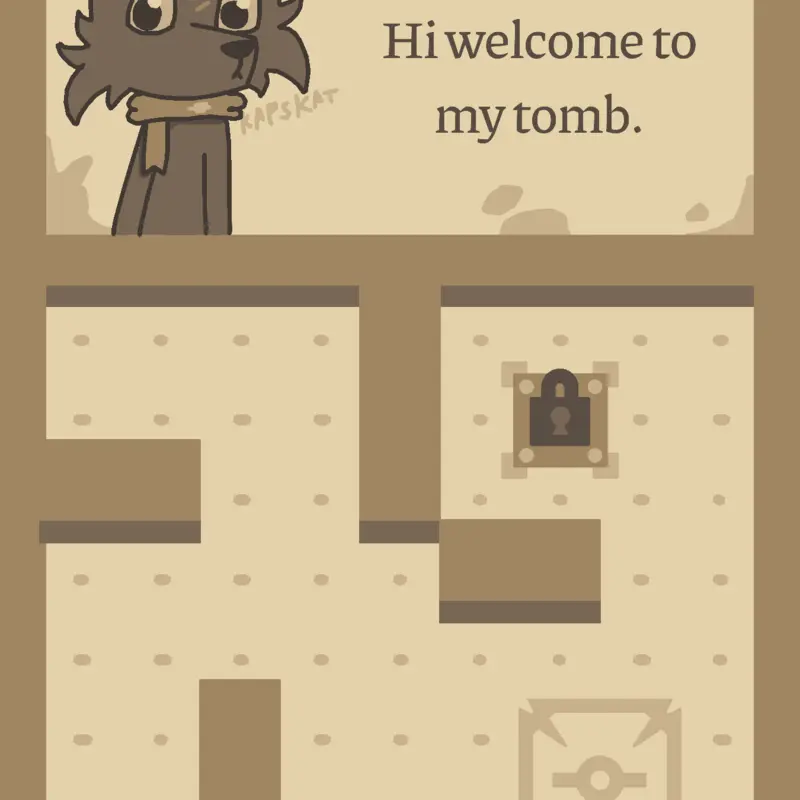 Game by @hamto_game