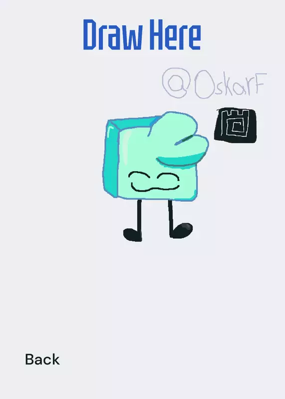 Game by @OskarF