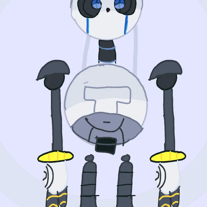 Game by @im_thewildrobot