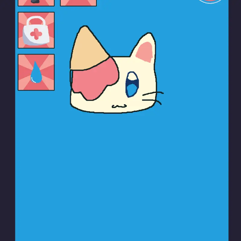 Game by @IceCr3amCat