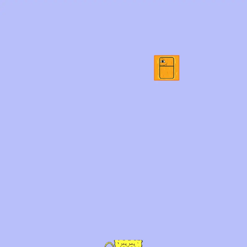Game by @msrv
