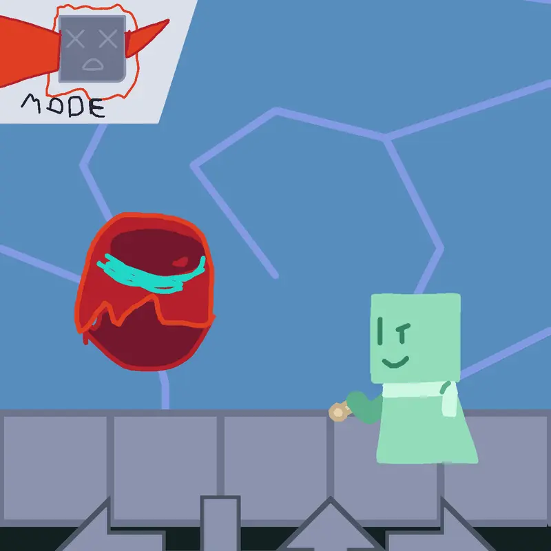 Game by @CARNIGE